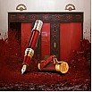 Montegrappa Stanley Kubrick The Shining Limited Edition Fountain pen