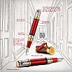 Montegrappa Stanley Kubrick The Shining Limited Edition Rollerball