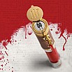 Montegrappa Stanley Kubrick The Shining Limited Edition Rollerball