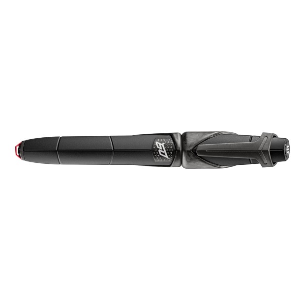 Montegrappa Automobili Lamborghini 60° Nero Noctis Fountain pen