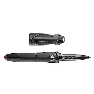 Montegrappa Automobili Lamborghini 60° Nero Noctis Rollerball