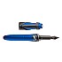 Montegrappa Automobili Lamborghini 60° Blue Aegeus Vulpen
