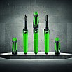 Montegrappa Automobili Lamborghini 60° Verde Viper Vulpen