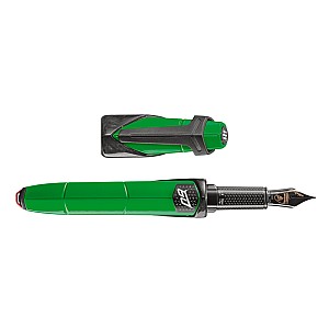 Montegrappa Automobili Lamborghini 60° Verde Viper Vulpen