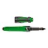 Montegrappa Automobili Lamborghini 60° Verde Viper Füllfederhalter