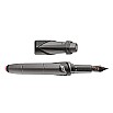 Montegrappa Automobili Lamborghini 60° Grigio Titans Plumo Estilográfica