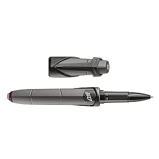 Montegrappa Automobili Lamborghini 60° Grigio Titans Tintenroller
