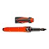 Montegrappa Automobili Lamborghini 60° Arancio Apodis Fountain pen