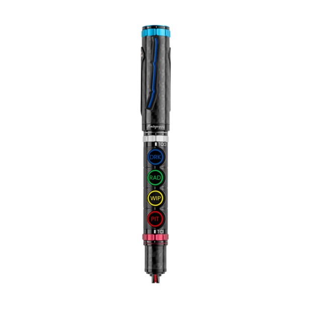 Montegrappa 24 Heures du Mans 2023 LE Stylo plume