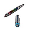 Montegrappa 24 Heures du Mans 2023 LE Rollerball