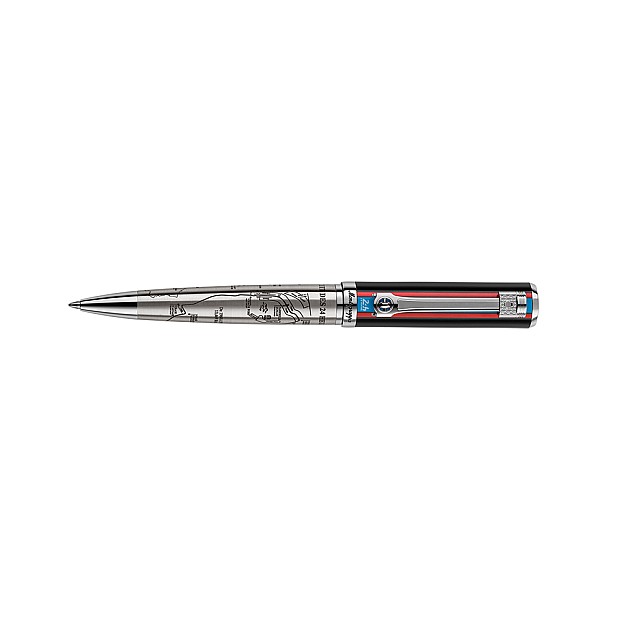 Montegrappa 24H Le Mans Innovation Ballpoint