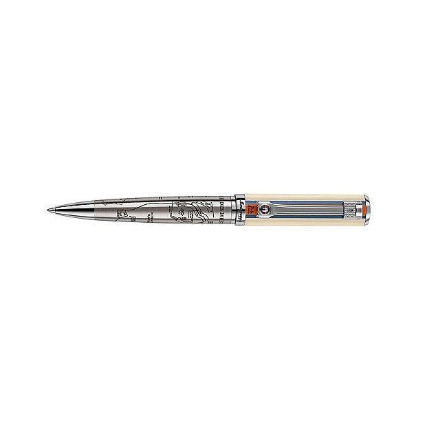 Montegrappa 24H Le Mans Legend Ballpoint