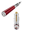 Montegrappa Prince Albert II of Monaco Foundation: Life Vulpen