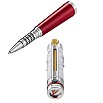 Montegrappa Prince Albert II of Monaco Foundation: Life Rollerball