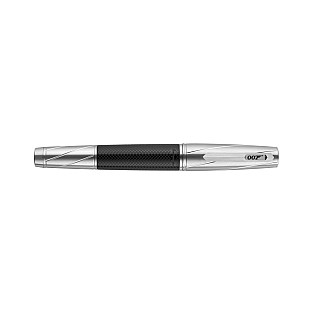Montegrappa 007 Spymaster Duo James Bond 60th Anniversary Fountain Pen