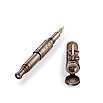 Montegrappa Age of Discovery Limited Edition Fountain Pen