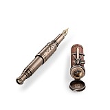Montegrappa Age of Discovery Limited Edition Fountain Pen