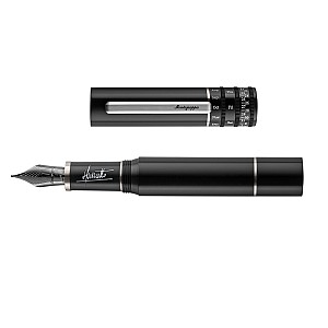 Montegrappa Anytime by Paolo Favaretto Maestro Pióro Wieczne