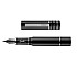 Montegrappa Anytime by Paolo Favaretto Maestro Caneta de Tinta Permanente