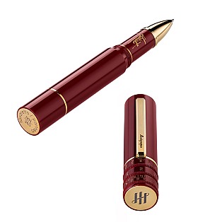 Montegrappa Anytime by Paolo Favaretto Supremo Rollerball