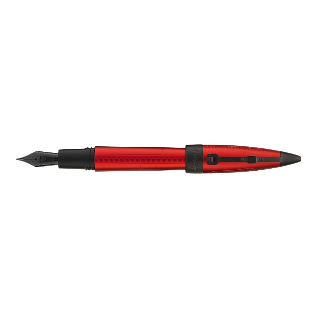 Montegrappa Aviator Red Baron Fountain pen