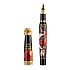 Montegrappa Bijo-To-Yaju Caneta de Tinta Permanente