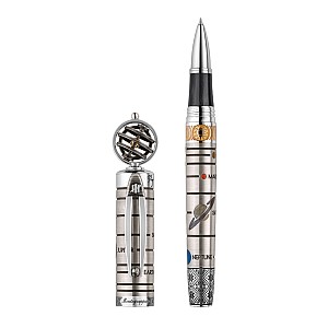 Montegrappa Nicolaus Copernicus Rollerball