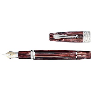 Montegrappa Extra Verses Fountain pen Pre-owned