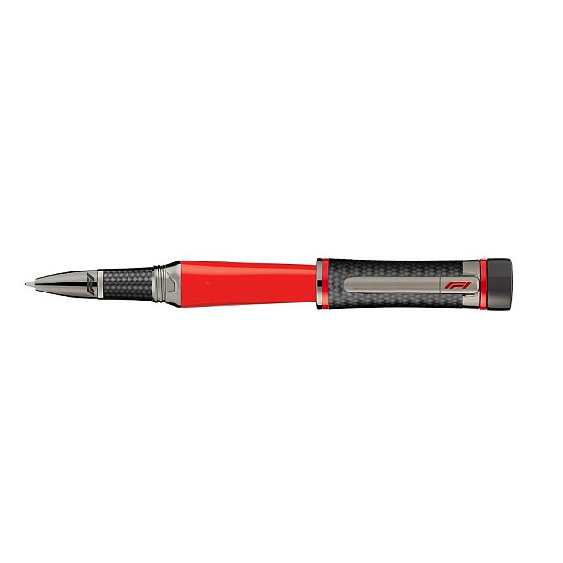 Montegrappa F1 Speed Rollerball