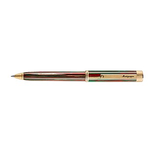Montegrappa FIFA Classics Italia Kugelschreiber