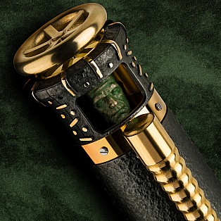 Montegrappa Universal Monsters Frankenstein LE Tintenroller