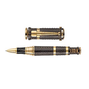 Montegrappa Universal Monsters Frankenstein LE Rollerball