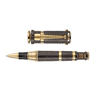 Montegrappa Universal Monsters Frankenstein LE Tintenroller