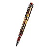 Montegrappa Lord of the Rings Doom Sterling Silver Rollerball
