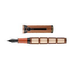 Montegrappa Lord of the Rings Ode to Bag End Fountain pen