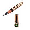 Montegrappa Lord of the Rings Ode to Bag End Füllfederhalter