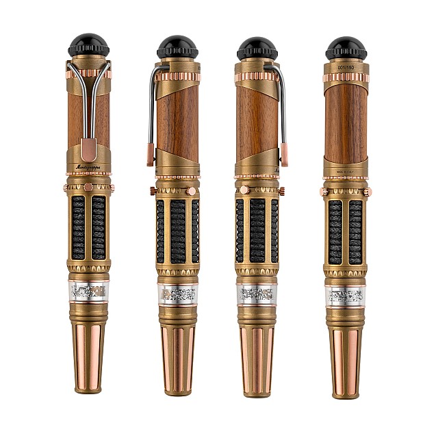 Montegrappa Marconi Model 150 Limited Edition Rollerball