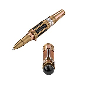 Montegrappa Marconi Model 150 Limited Edition Roller