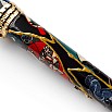 Montegrappa Bijo-To-Yaju by Tomita Kazuhiko LE Füllfederhalter
