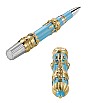 Montegrappa Avanguardia Series Montgolfier LE Rollerball