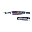 Montegrappa Prince Albert II of Monaco Foundation: I colori dell'Oceano Fountain Pen