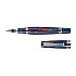 Montegrappa Prince Albert II of Monaco Foundation: I colori dell'Oceano Plumo Estilográfica