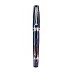 Montegrappa Prince Albert II of Monaco Foundation: I colori dell'Oceano Fountain Pen