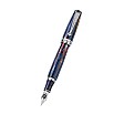 Montegrappa Prince Albert II of Monaco Foundation: I colori dell'Oceano Fountain Pen