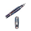 Montegrappa Prince Albert II of Monaco Foundation: I colori dell'Oceano Fountain Pen