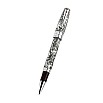 Montegrappa Skulls and Roses Rollerball