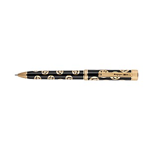 Montegrappa Smiley Heritage The 1972 Ballpoint