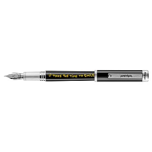 Montegrappa Smiley 50th Anniversary Füllfederhalter