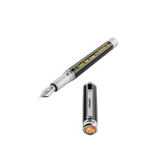 Montegrappa Smiley 50th Anniversary Pióro Wieczne
