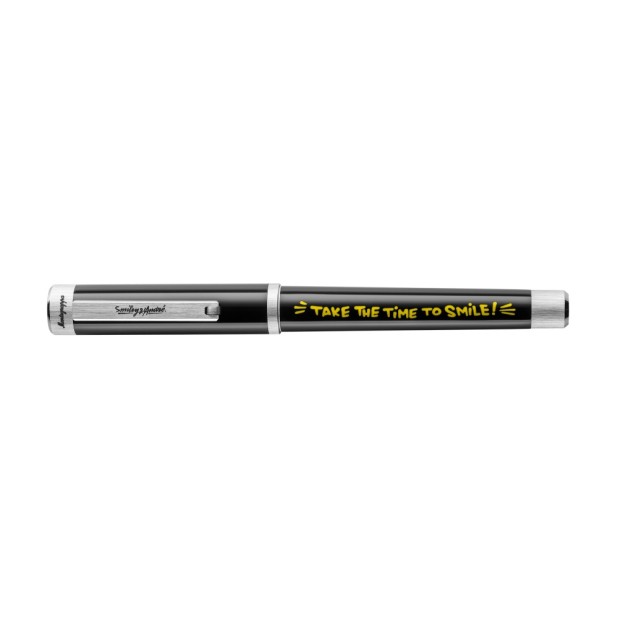 Montegrappa Smiley 50th Anniversary Pióro Wieczne